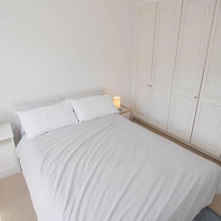Secluded Central 2 Bed Flat Stratford-upon-Avon Exterior foto